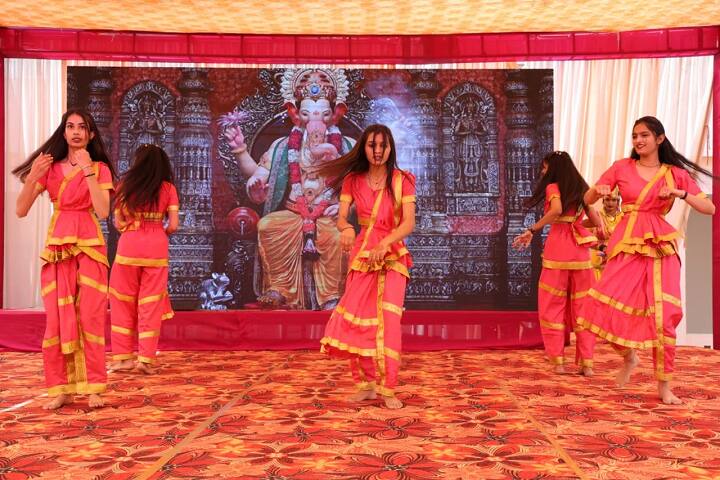 Pooja PG College, Jaipur campus photo 6
