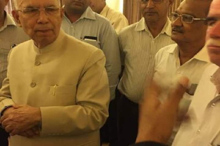 Shri Krishna Academy of Legal Education, Alwar campus photo 2
