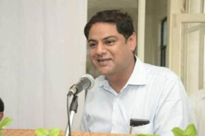Shri Krishna Academy of Legal Education, Alwar campus photo 3