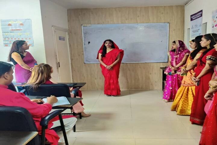 Institute of Aviation Hospitality and Retail, Lucknow campus photo 5