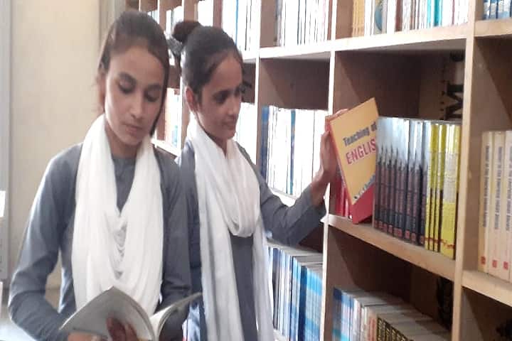 Aakanksha College of Law, Muzzaffarnagar campus photo 2
