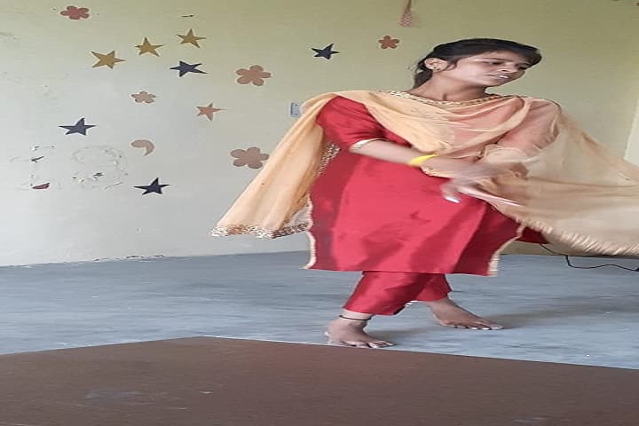 Aakanksha College of Law, Muzzaffarnagar campus photo 4