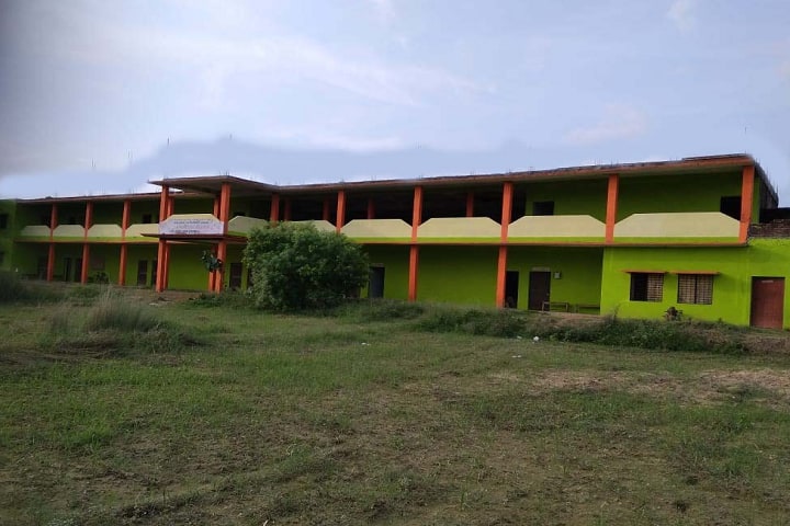 Ishwarjan Prasad Sharma Mahavidyalaya, Allahabad campus photo 3