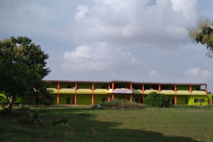 Ishwarjan Prasad Sharma Mahavidyalaya, Allahabad campus photo 4