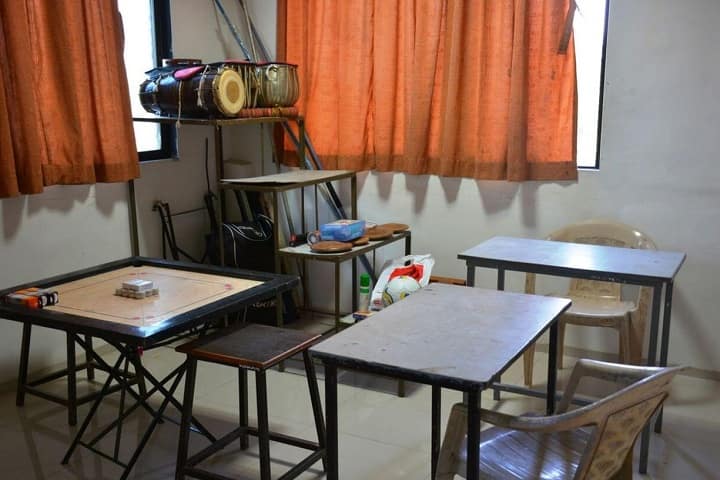 Ishwarjan Prasad Sharma Mahavidyalaya, Allahabad campus photo 6