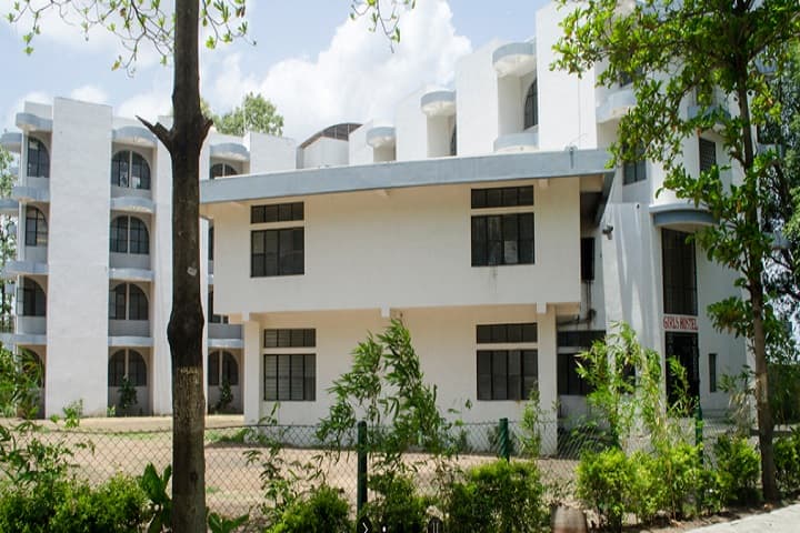 Shri Gulabrao Deokar College of Architecture, Jalgaon campus photo 4