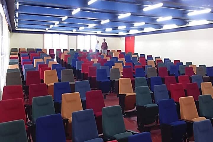 GVM's Gopal Govind Poy Raiturcar College of Commerce and Economics, Farmagudi campus photo 2