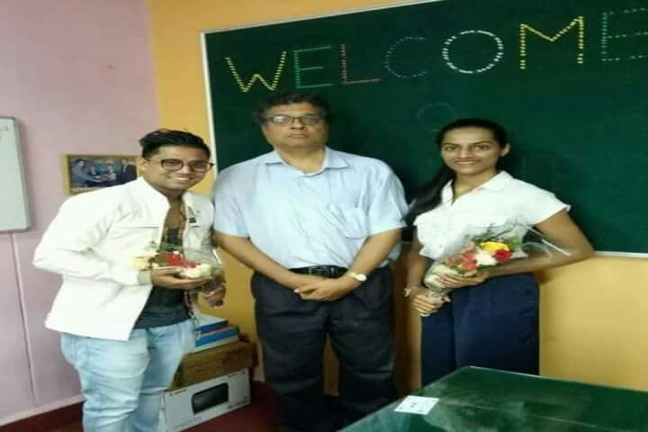 GVM's Gopal Govind Poy Raiturcar College of Commerce and Economics, Farmagudi campus photo 4