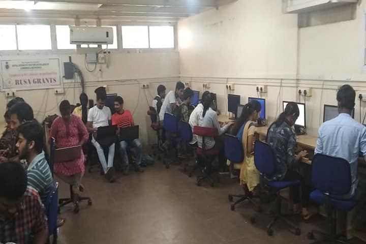 GVM's Gopal Govind Poy Raiturcar College of Commerce and Economics, Farmagudi campus photo 5