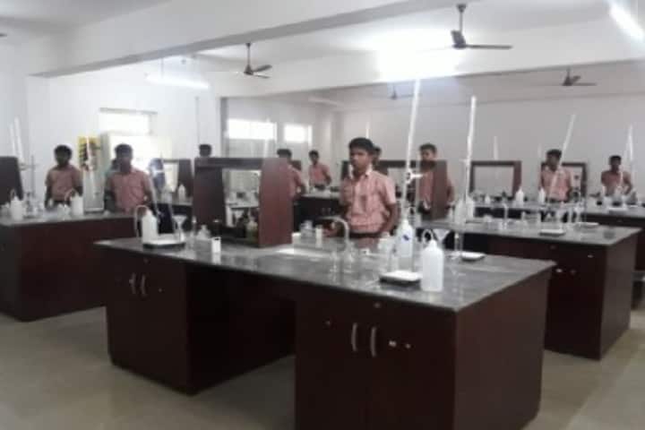 Government Polytechnic College, Srirangam campus photo 2