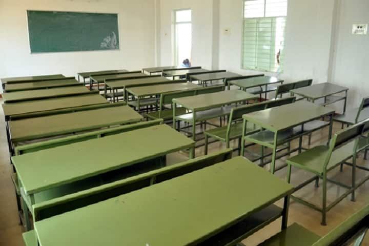 Government Polytechnic College, Srirangam campus photo 4