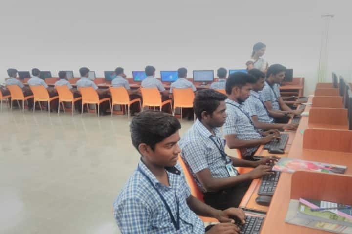Government Polytechnic College, Srirangam campus photo 5