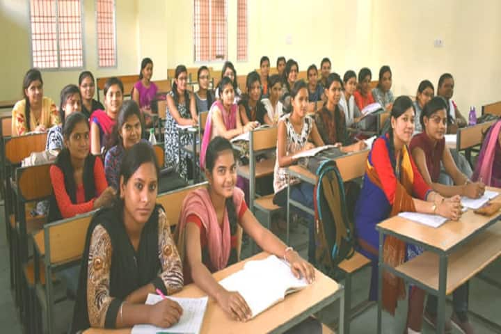 Government Girls Polytechnic, Bilaspur campus photo 2