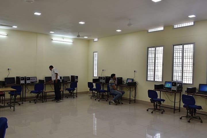 Government Girls Polytechnic, Bilaspur campus photo 3