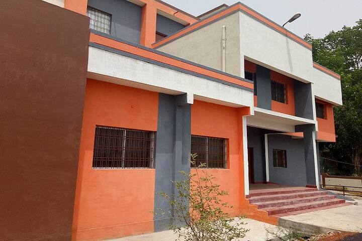 Government Girls Polytechnic, Bilaspur campus photo 4