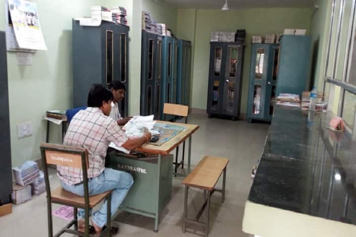 Government Girls Polytechnic, Bilaspur campus photo 5