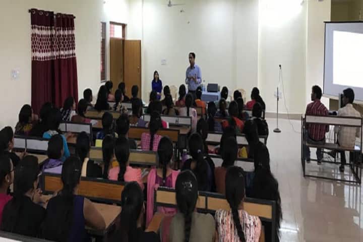 Government Girls Polytechnic, Bilaspur campus photo 6