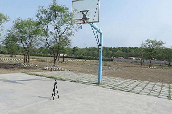Zee Institute of Creative Arts, Mohali campus photo 4