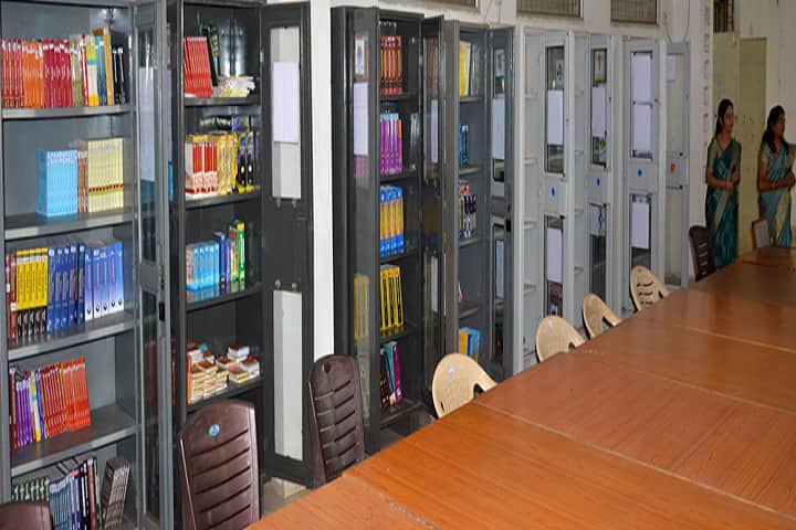 Government College of Nursing, Durg campus photo 5