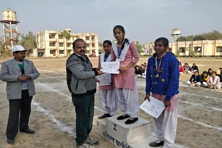 Government Girls Polytechnic, Ballia campus photo 3