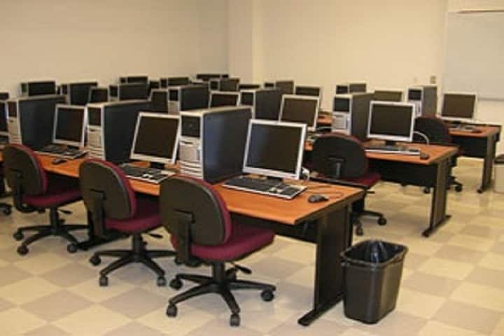 Government College of Physical Education, Ganderbal campus photo 5