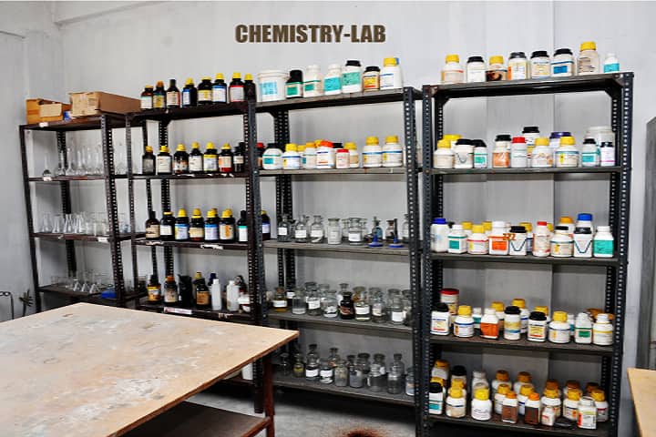 Sri Vivekananda Degree College, Chittoor campus photo 4