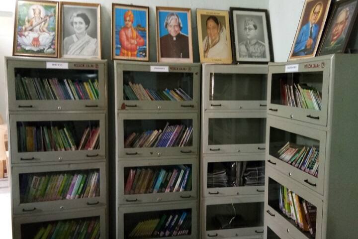 Netaji Subhash Chandra Science College, Gadchiroli campus photo 6