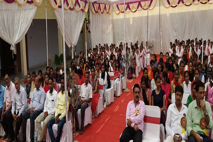Government Girls Polytechnic, Amethi campus photo 3