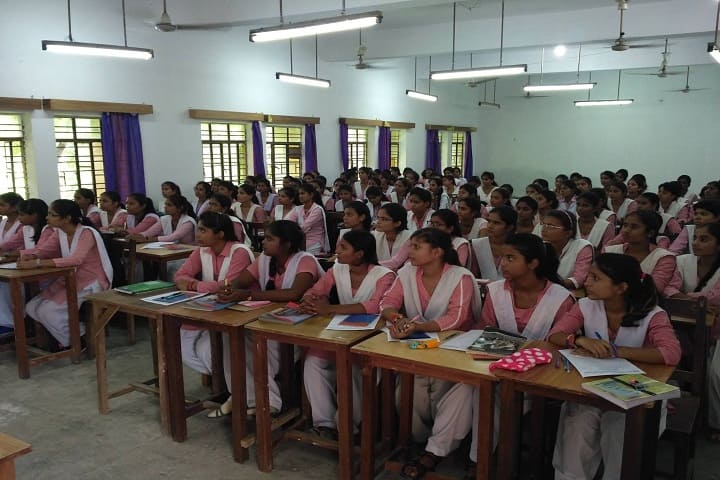 Government Girls Polytechnic, Amethi campus photo 4