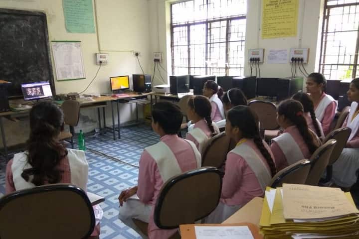 Government Girls Polytechnic, Amethi campus photo 5