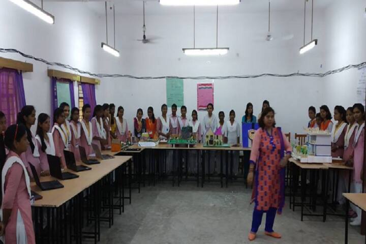 Government Girls Polytechnic, Amethi campus photo 6