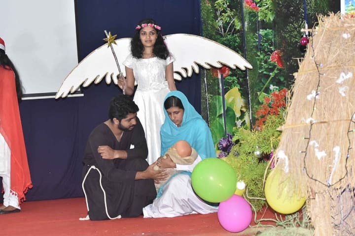 Santhigiri College, Idukki campus photo 3