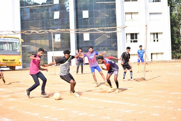 Santhigiri College, Idukki campus photo 2