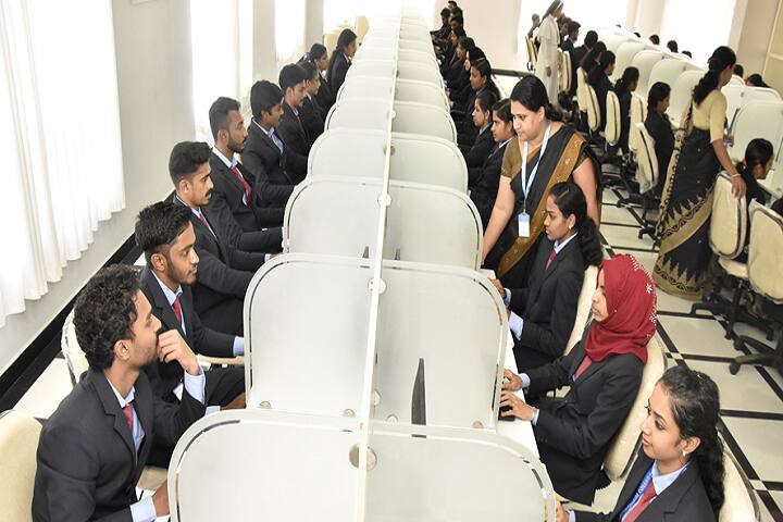 Santhigiri College, Idukki campus photo 6