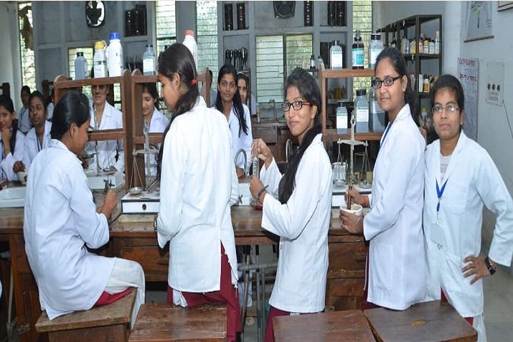 Government Girls Polytechnic, Allahabad campus photo 3