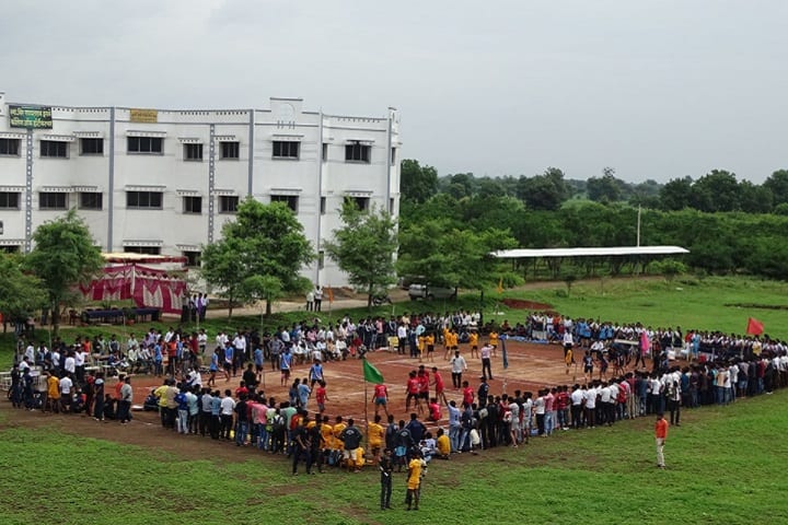 Swatantrya Vir Ganpatrao Ingle College of Agriculture, Jalgaon campus photo 3