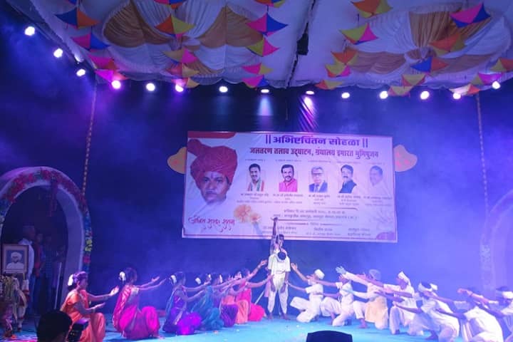 Swatantrya Vir Ganpatrao Ingle College of Agriculture, Jalgaon campus photo 4