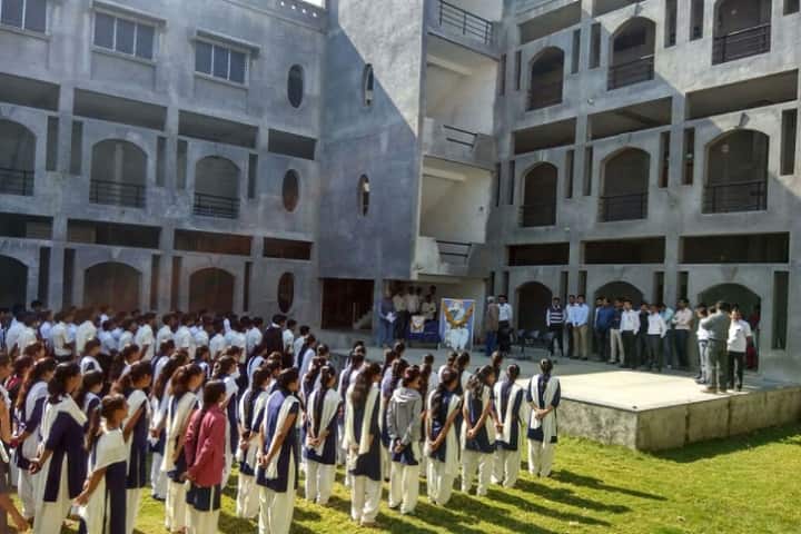 Swatantrya Vir Ganpatrao Ingle College of Agriculture, Jalgaon campus photo 5