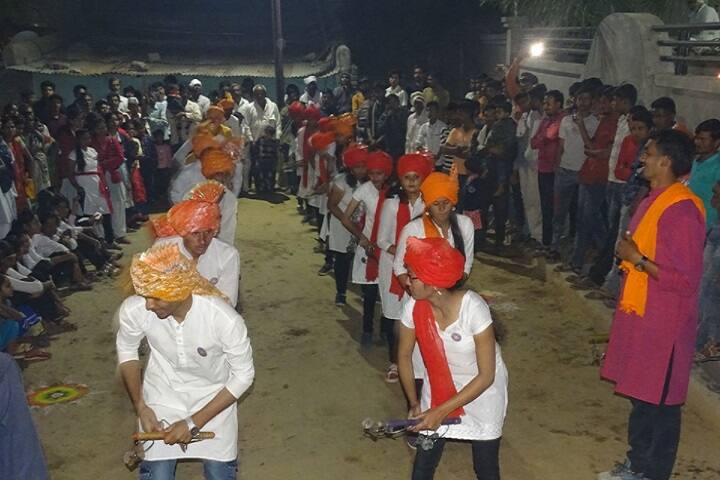 Swatantrya Vir Ganpatrao Ingle College of Agriculture, Jalgaon campus photo 6