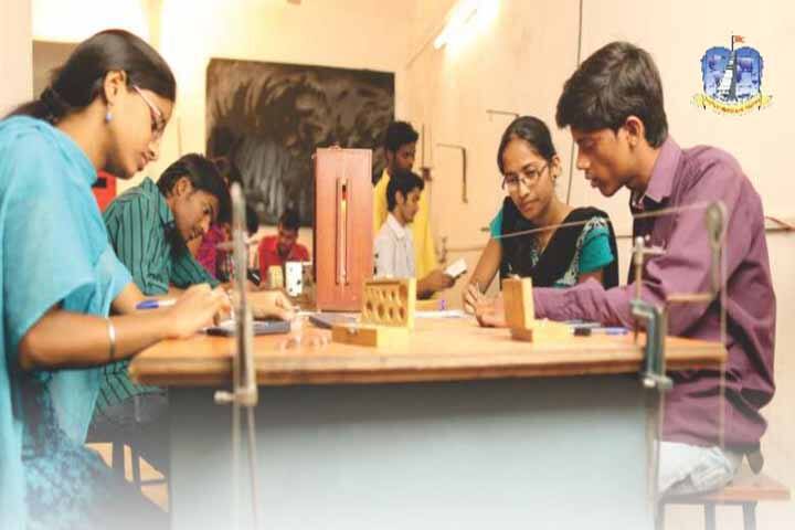 Jagruti Degree and PG College, Hyderabad campus photo 4