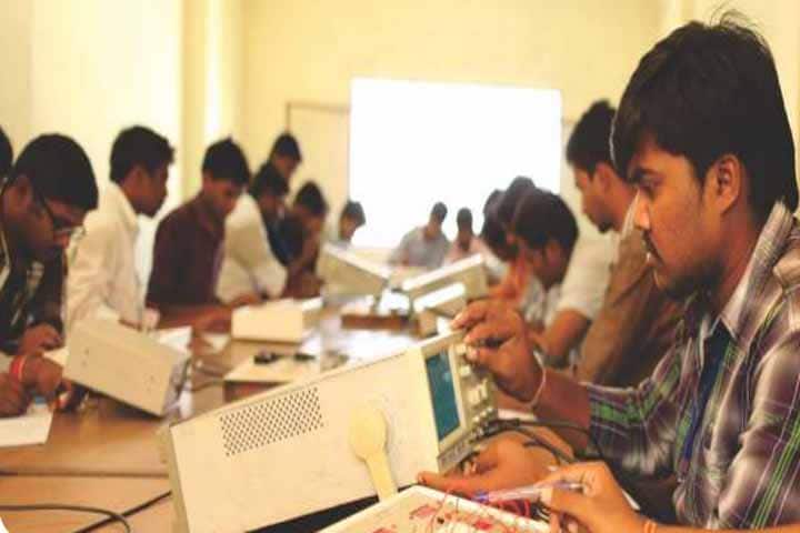 Jagruti Degree and PG College, Hyderabad campus photo 5