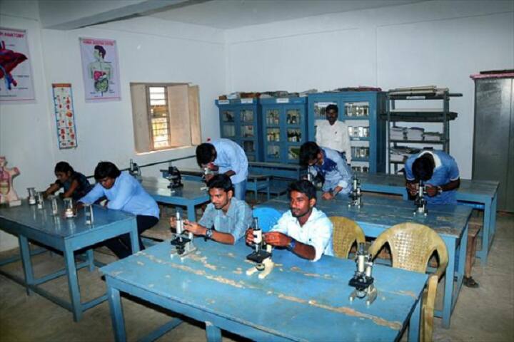 Government Degree College, Palakonda campus photo 6