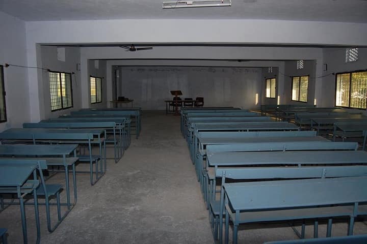 HMKS and MGS College of Engineering, Kanagala campus photo 2
