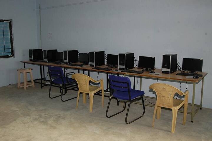 HMKS and MGS College of Engineering, Kanagala campus photo 4