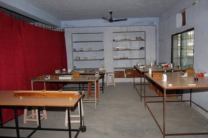 HMKS and MGS College of Engineering, Kanagala campus photo 5