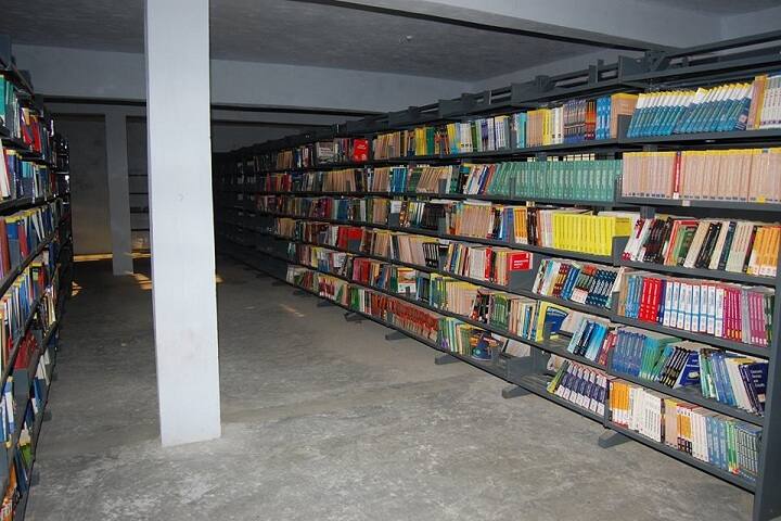 HMKS and MGS College of Engineering, Kanagala campus photo 6