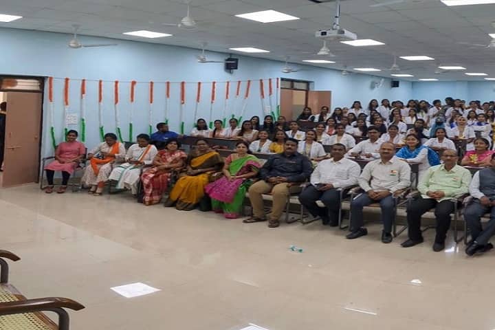 Government Medical College, Jagtial campus photo 4