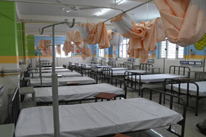 Government Medical College, Jagtial campus photo 5