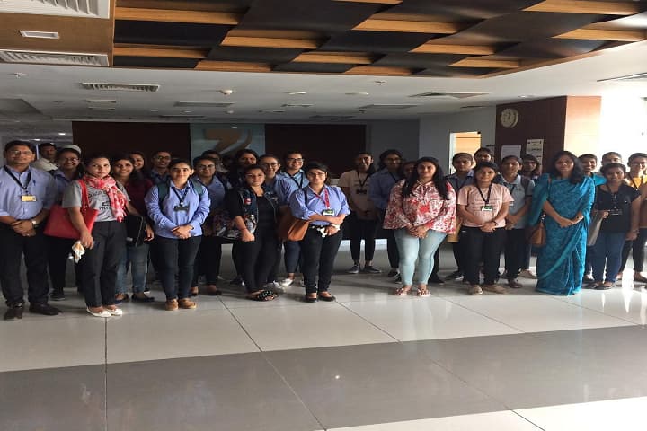 ZICA Jaipur campus photo 2