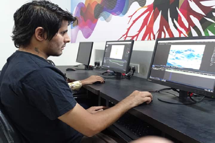 ZICA Jaipur campus photo 3